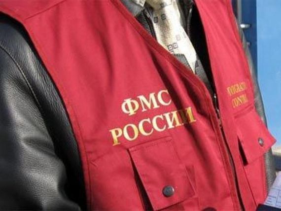 прописка в Муравленко